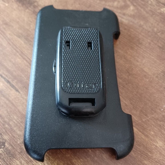 Otterbox phone holster clip - Picture 2 of 2